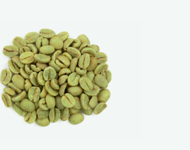 Green Coffee Bean Extraxt