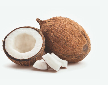 Coconut Fruite Extract