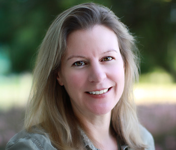 Kelley Moran, VP Human Resources