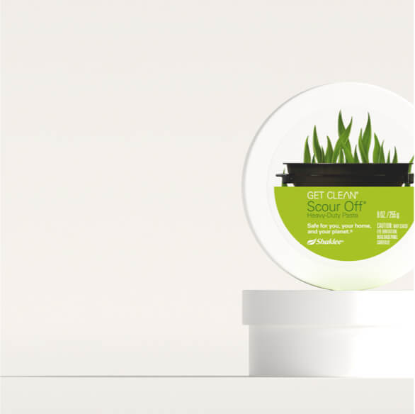 Shaklee Home products