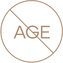 Anti-Aging Icon