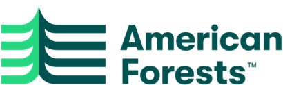 American Forests logo