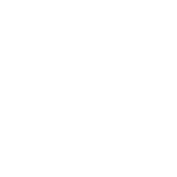 Shaklee cares logo in white