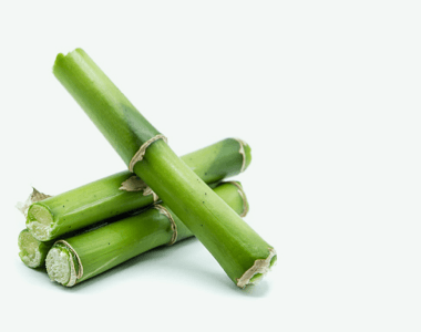 Bamboo Stem Powde
