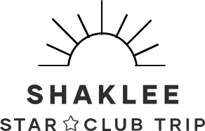 Star Club Trip Logo
