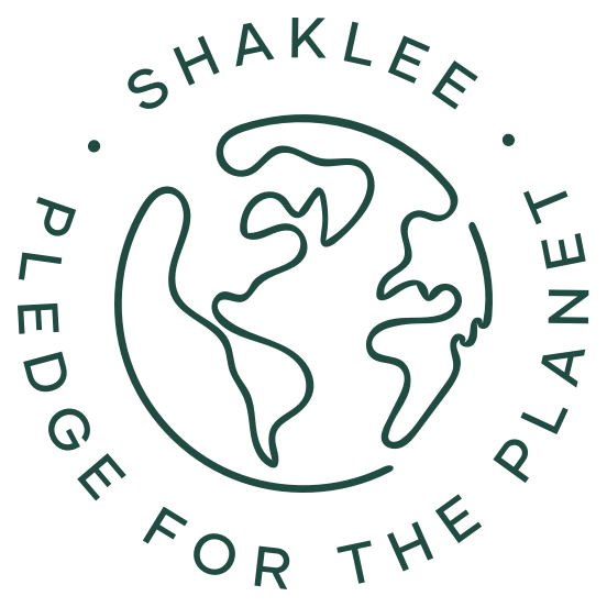 Shaklee Pledge for the Planet