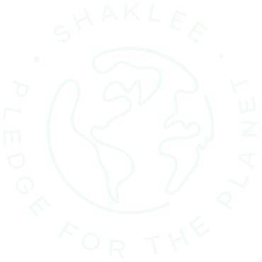 Shaklee Pledge for the Planet